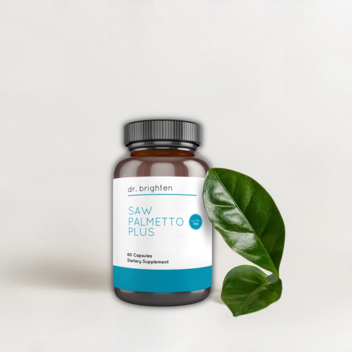Saw Palmetto Plus