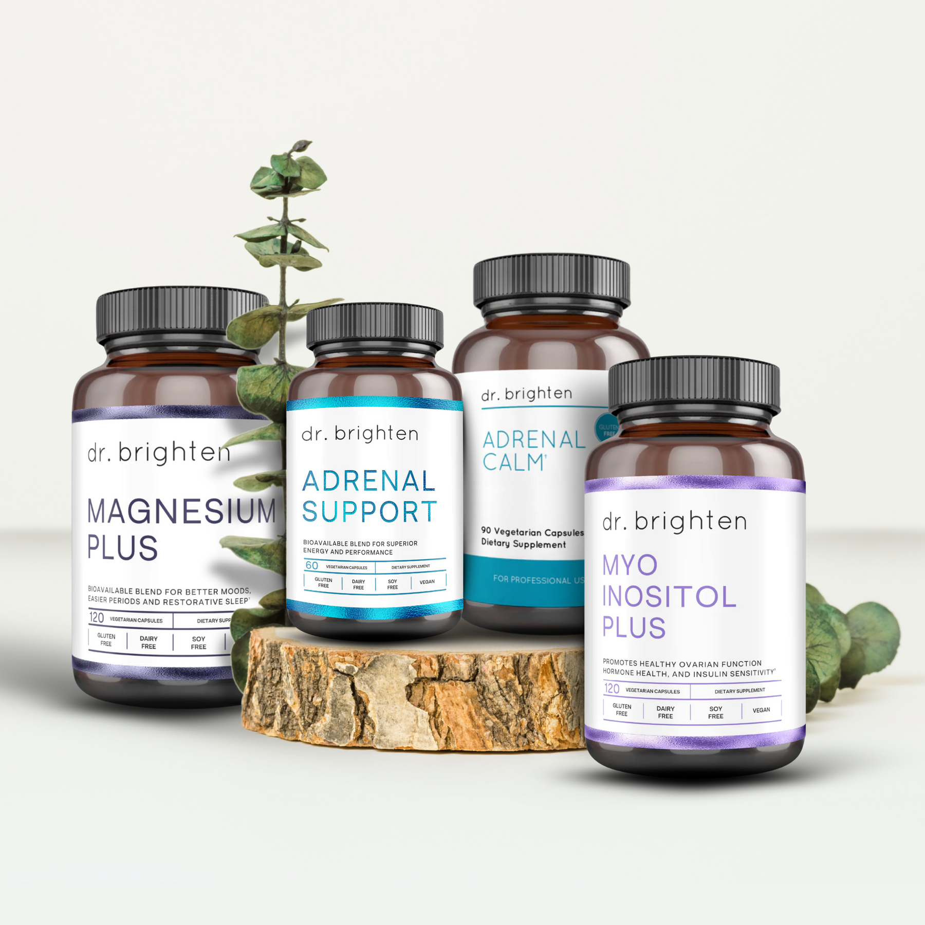 Metabolic Reset Kit