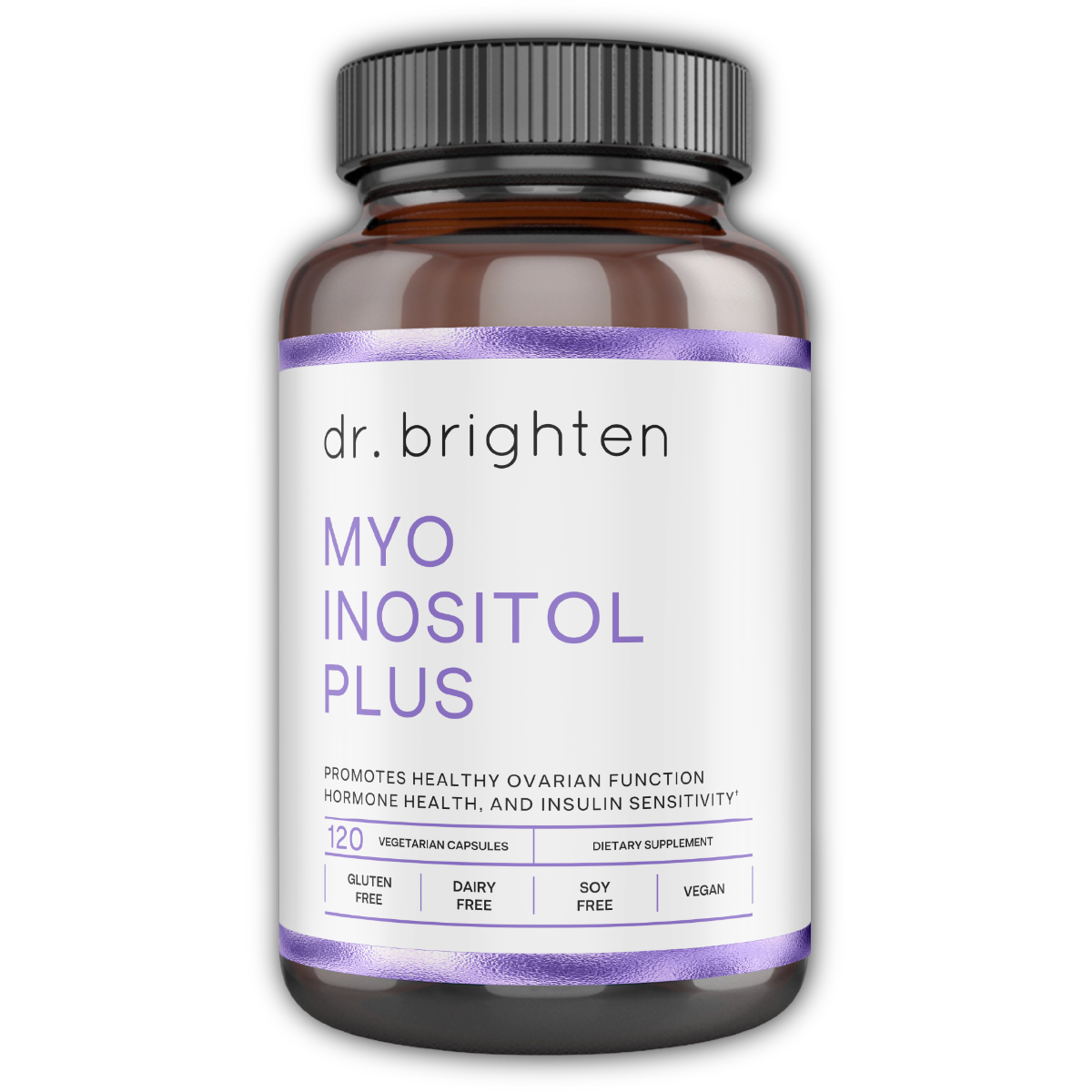 Myo-Inositol Plus