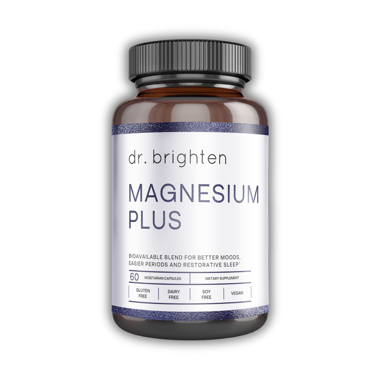 π Magnesium Plus (100% off)