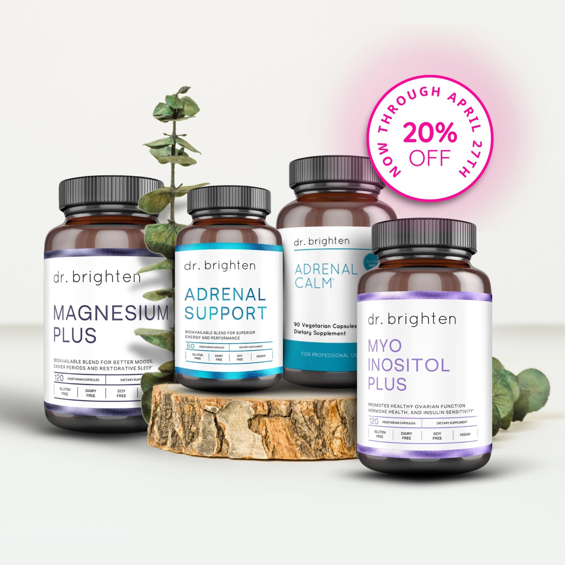 Metabolic Reset Kit