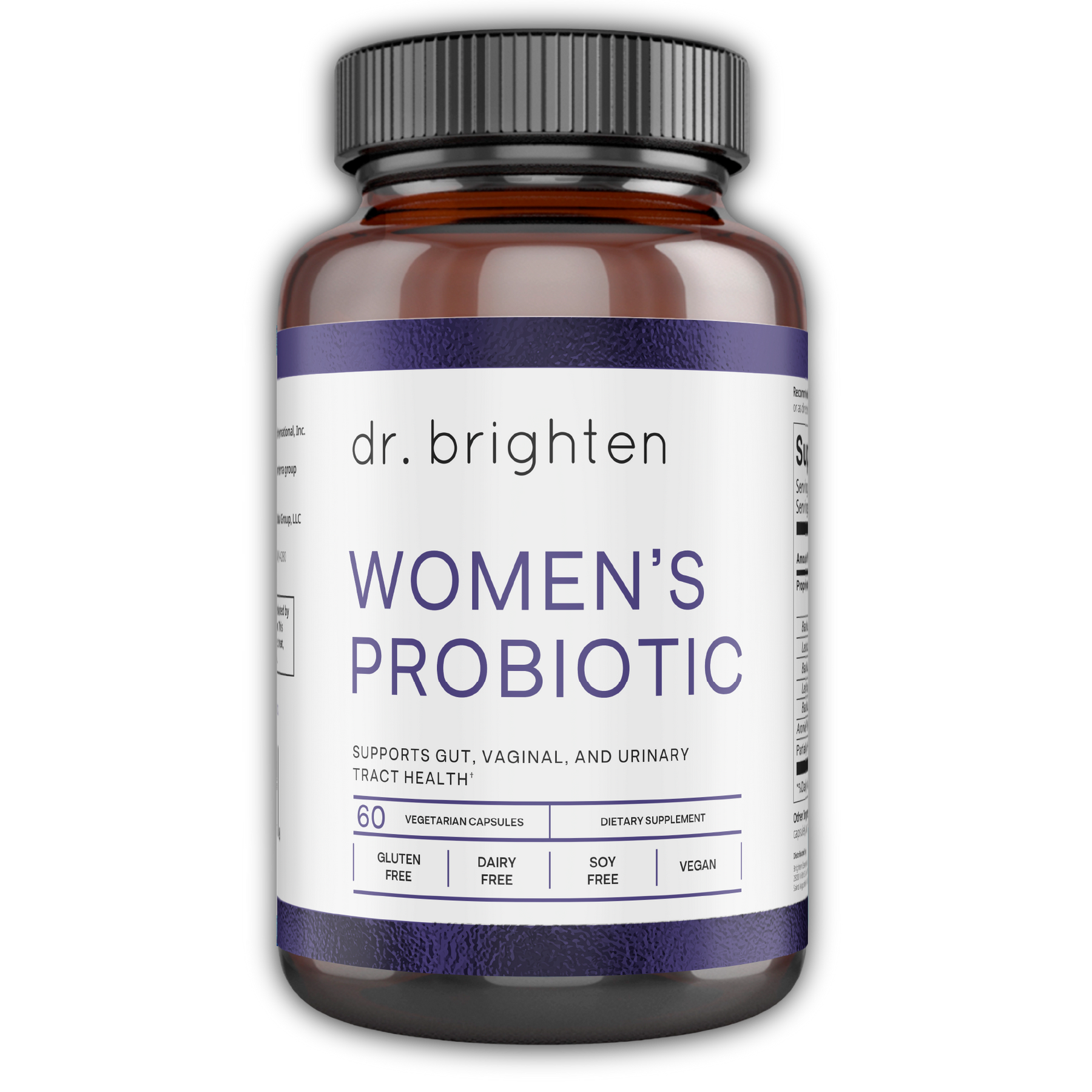 Women’s Probiotic