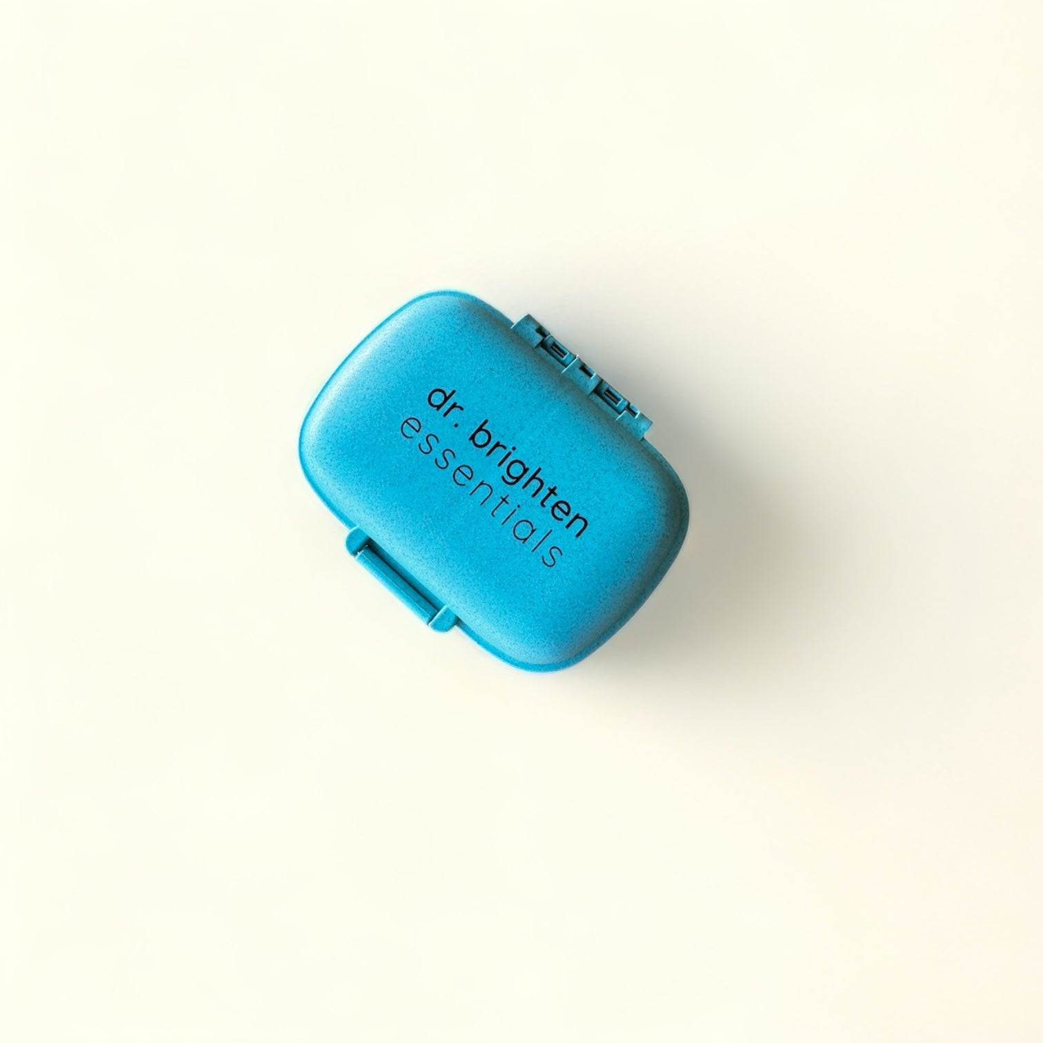 Supplement Organizer