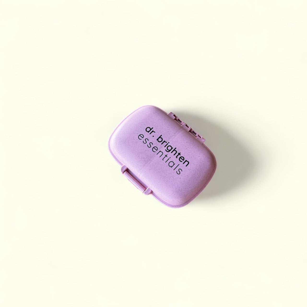 Supplement Organizer