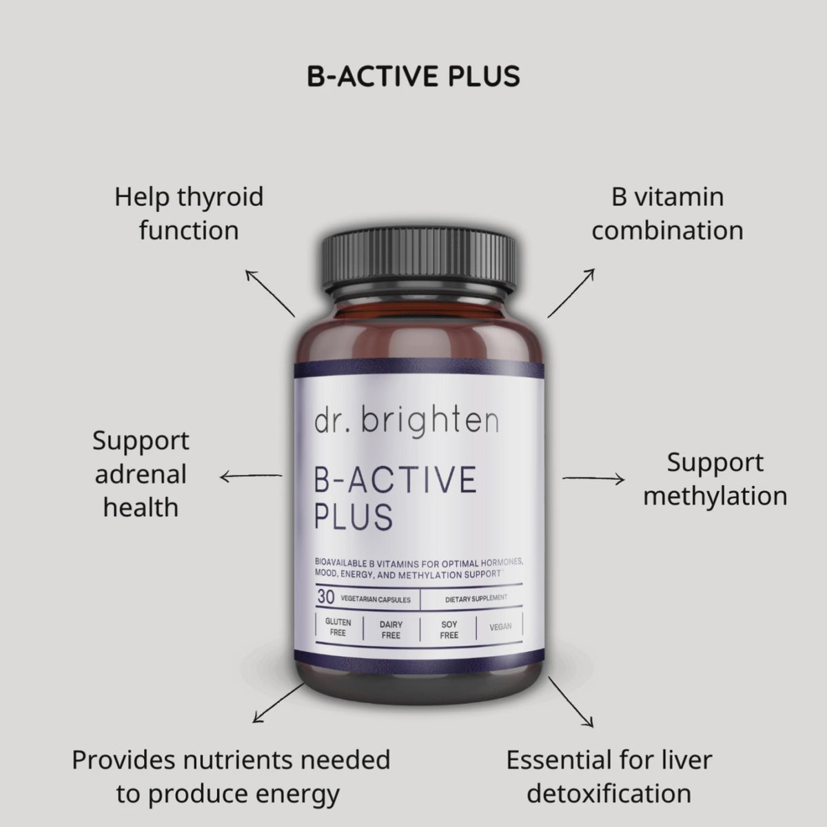 B-Active Plus