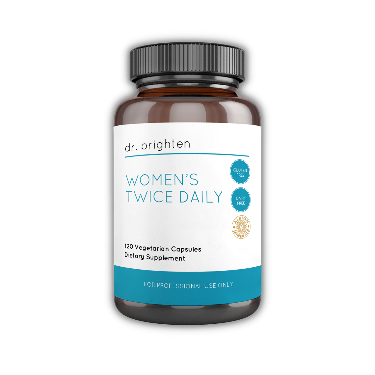 Women’s Twice Daily