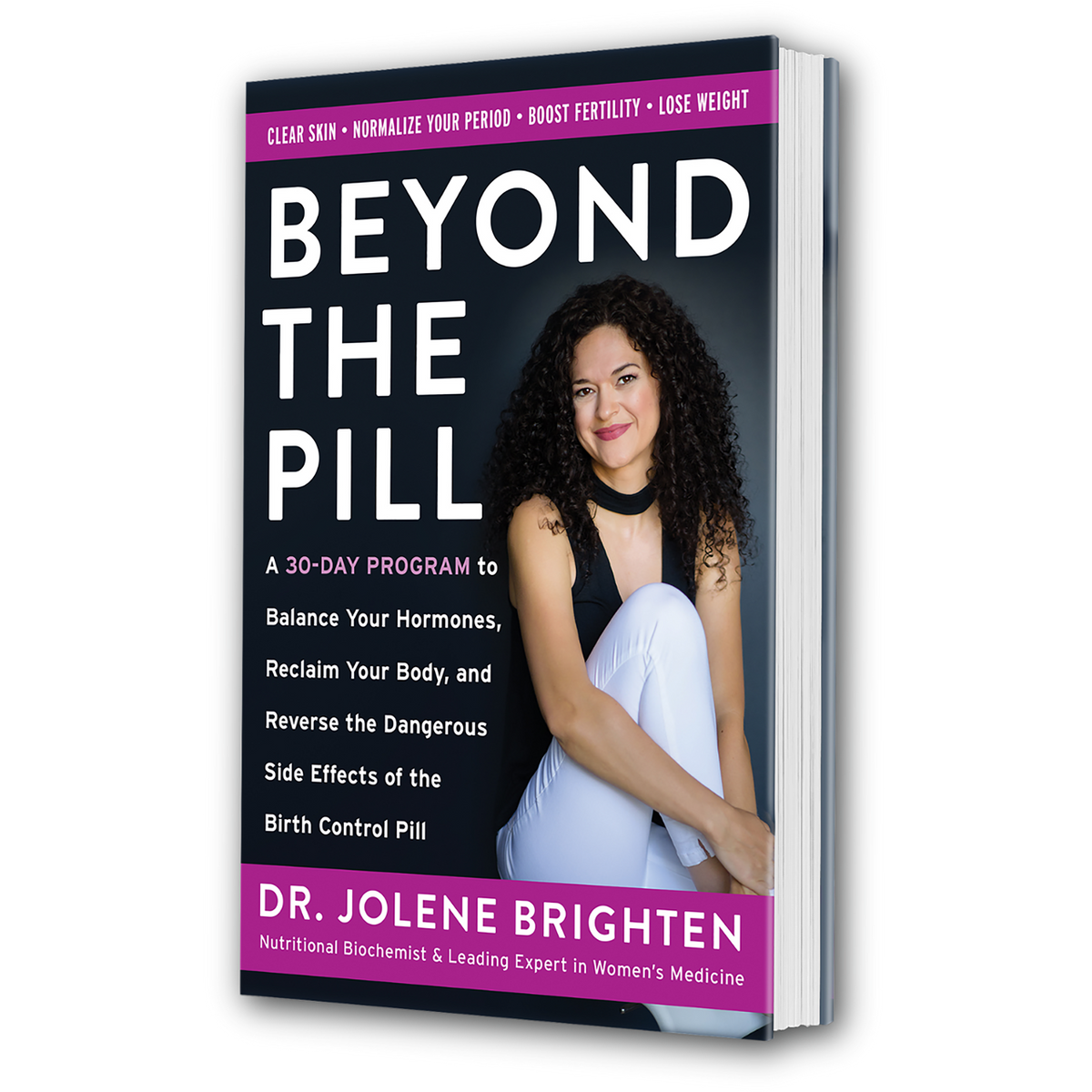 Beyond the Pill