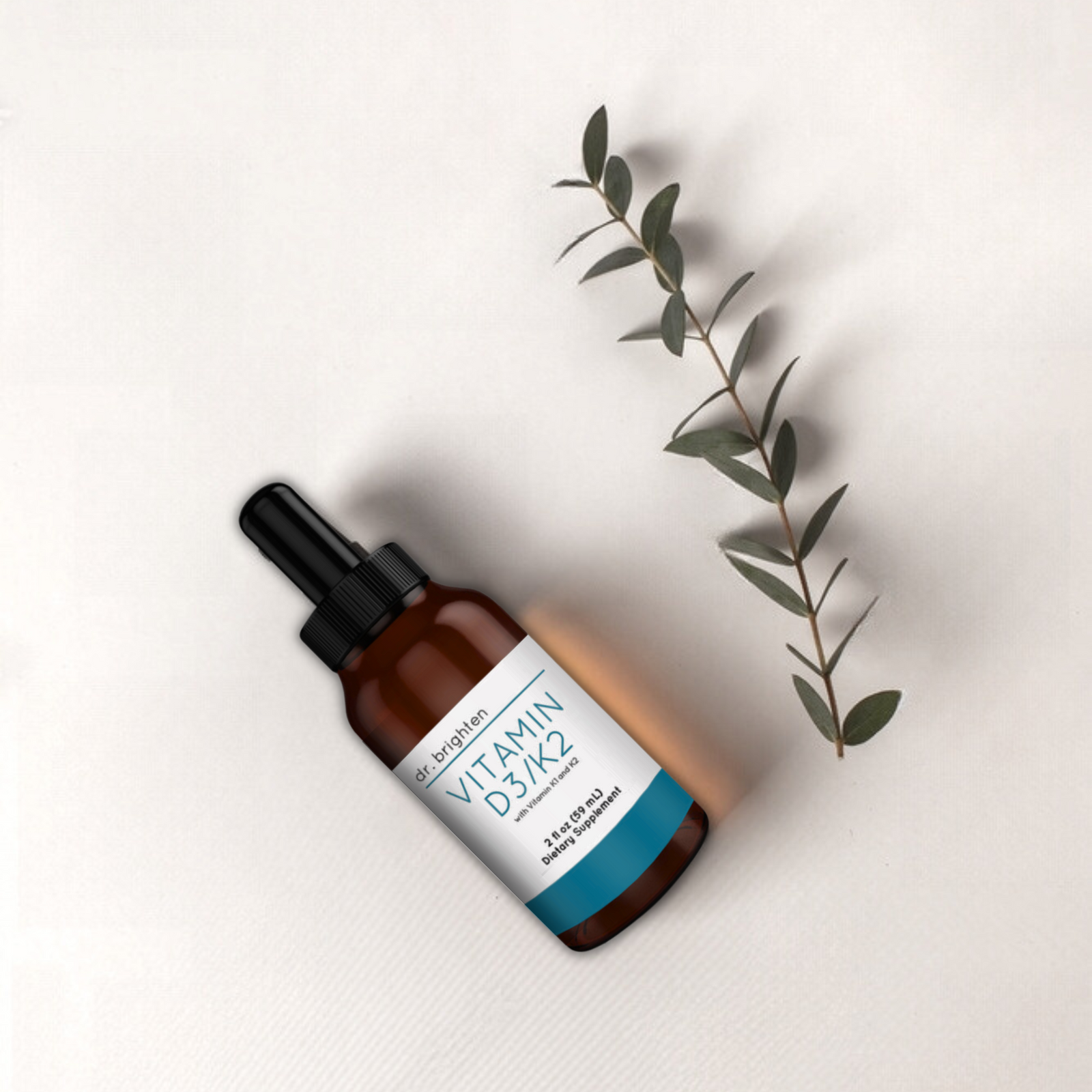 Vitamin D3/K2