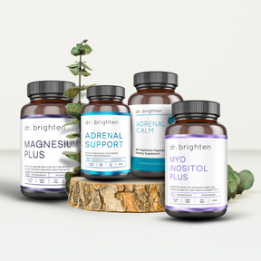 Metabolic Reset Kit