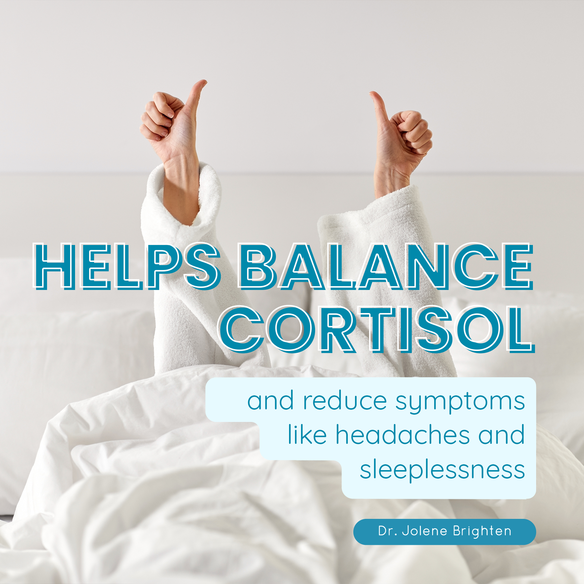Adrenal Support