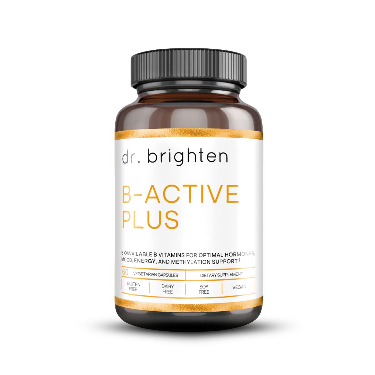 B-Active Plus
