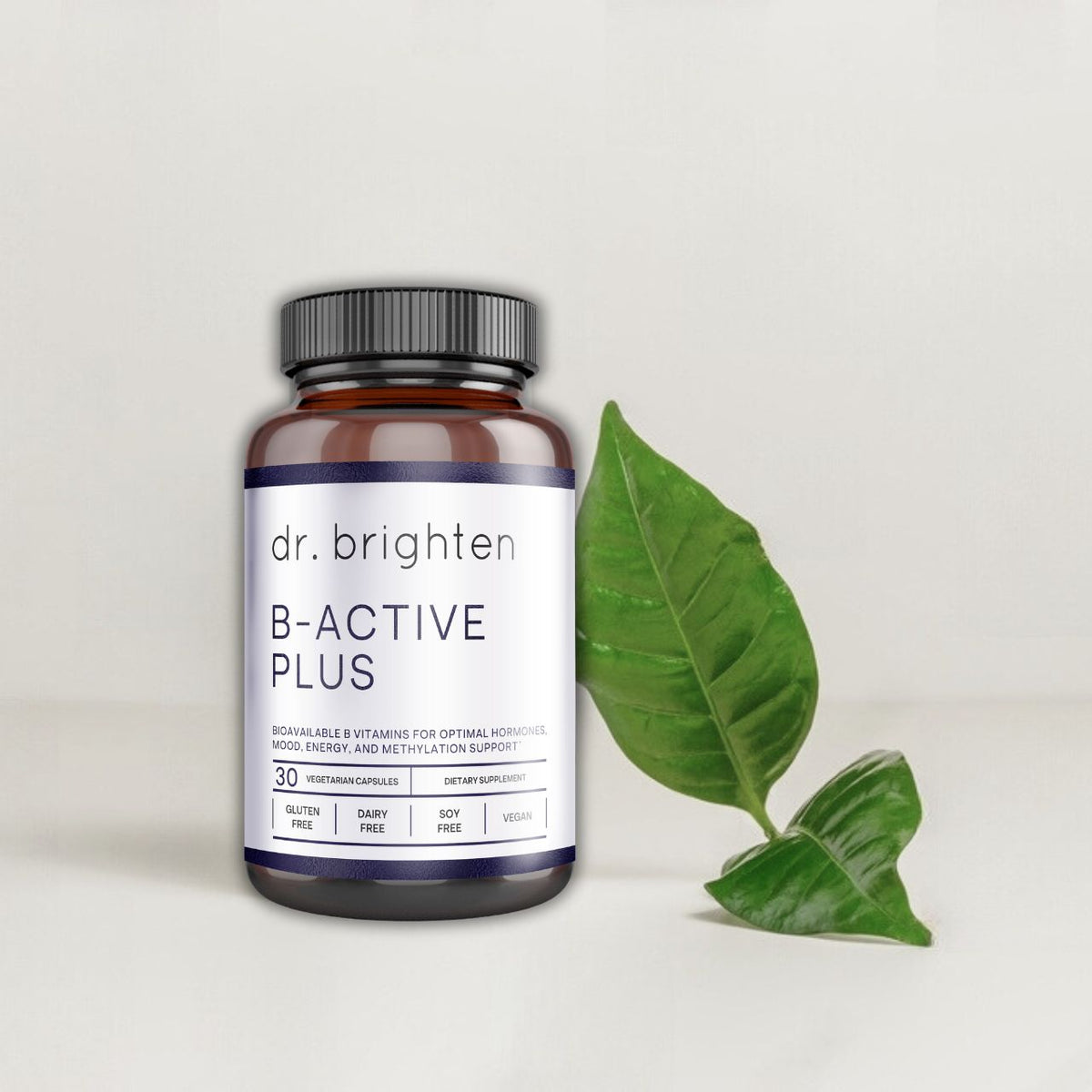 🎁 B-Active Plus (100% off)