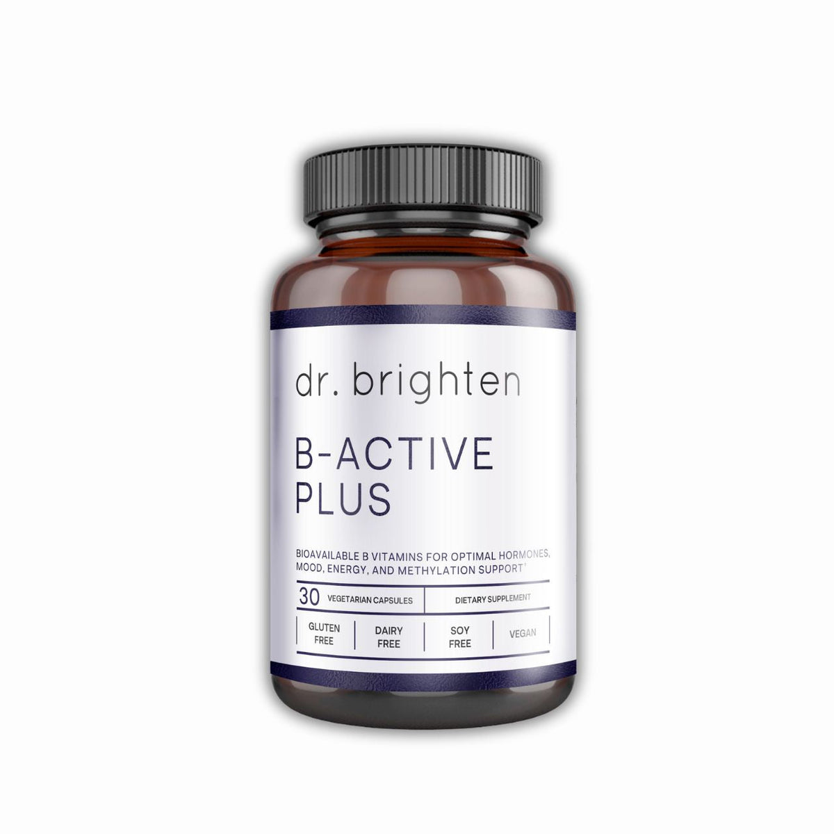 🎁 B-Active Plus (100% off)