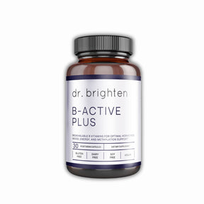 🎁 B-Active Plus (100% off)