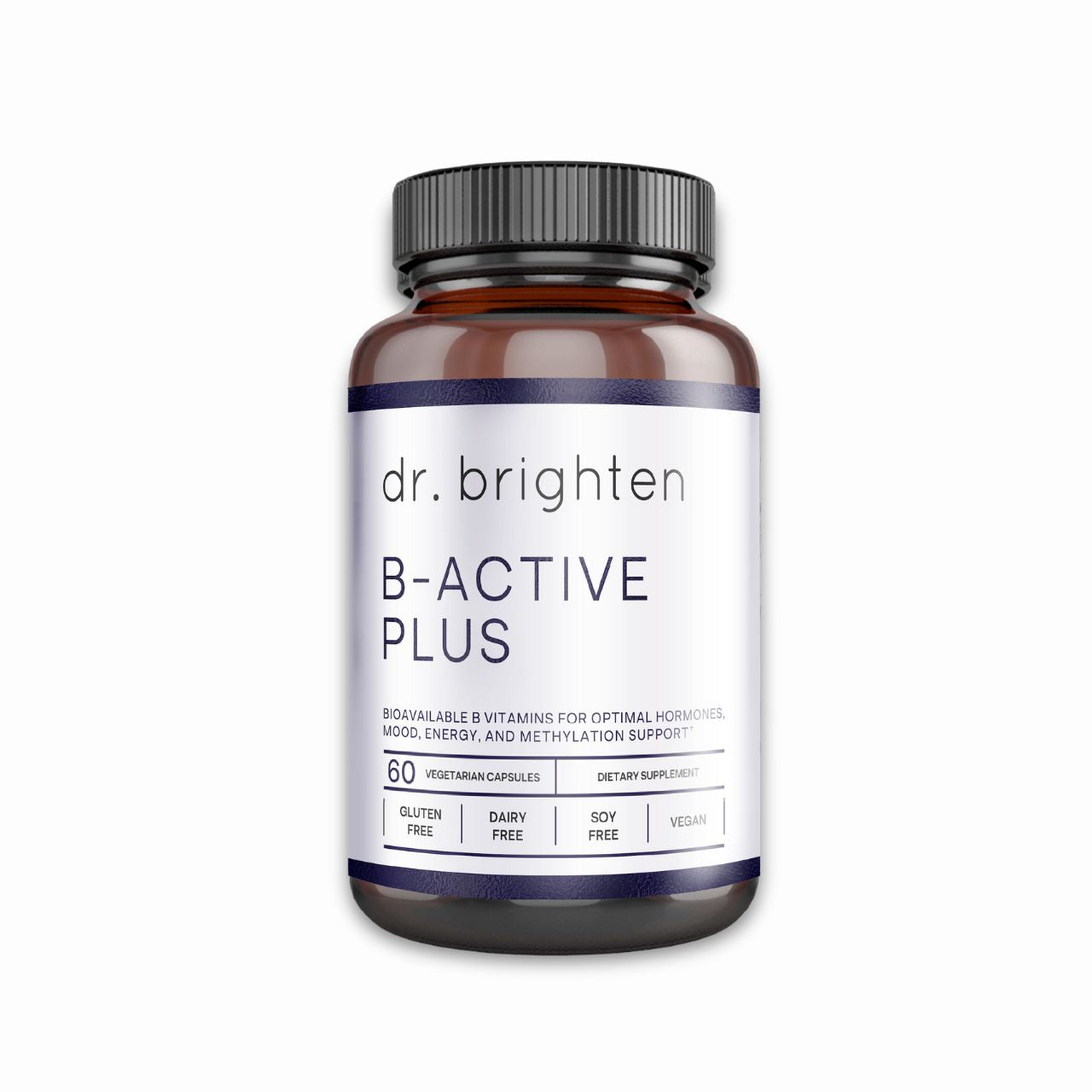 🎁 B-Active Plus (100% off)