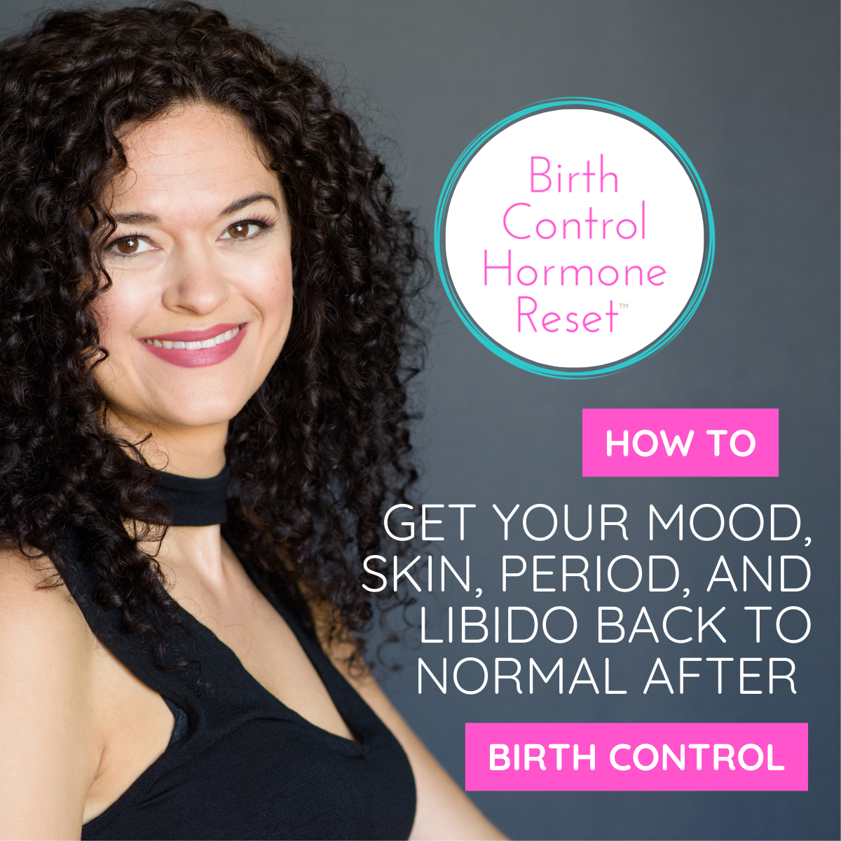 🎁 Birth Control Hormone Reset (100% off)