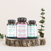 Complex Cycle Support Kit