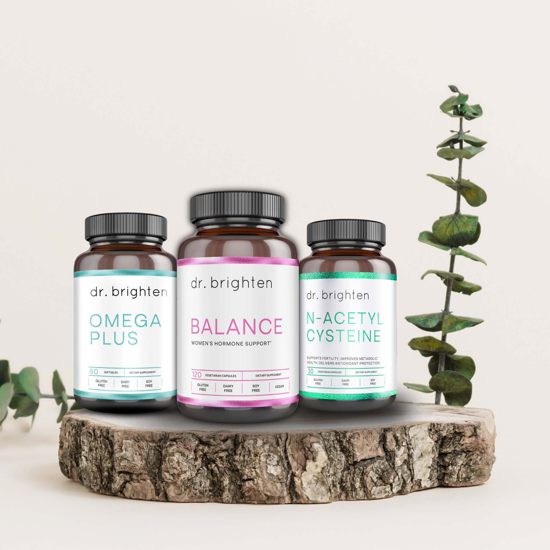 Complex Cycle Support Kit