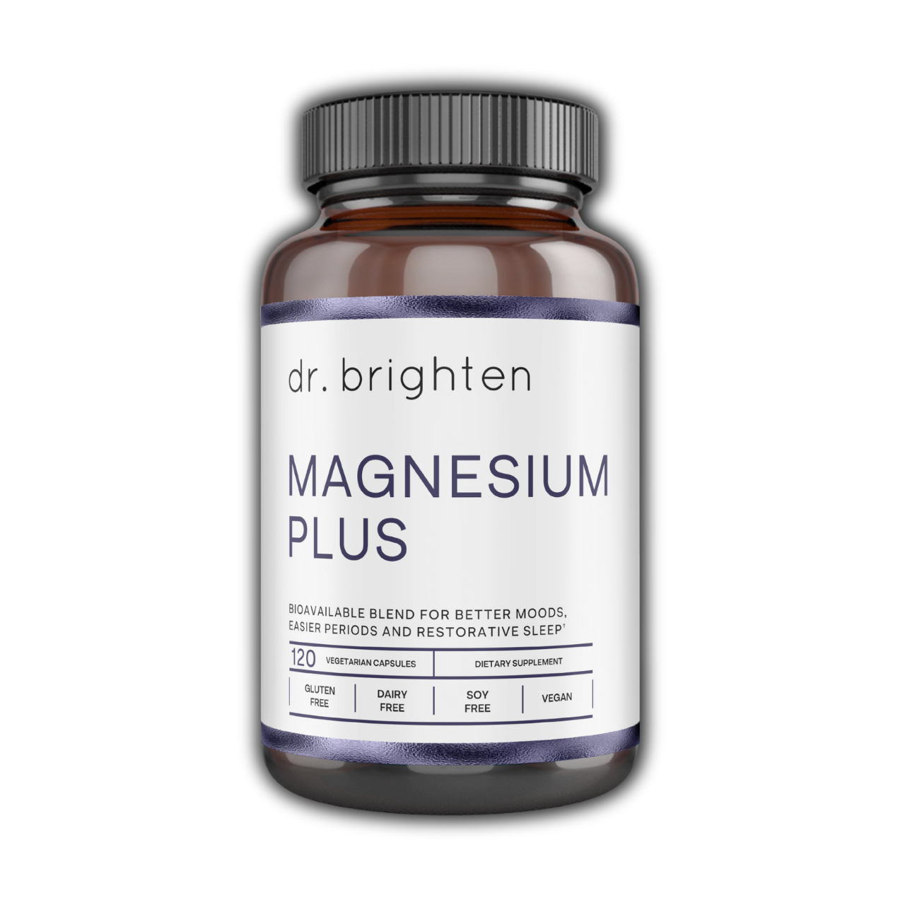 Magnesium Plus