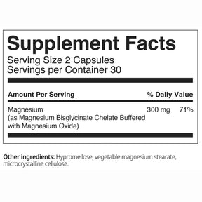 Magnesium Plus