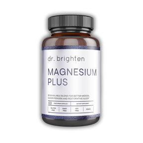 🎁 Magnesium Plus (100% off)