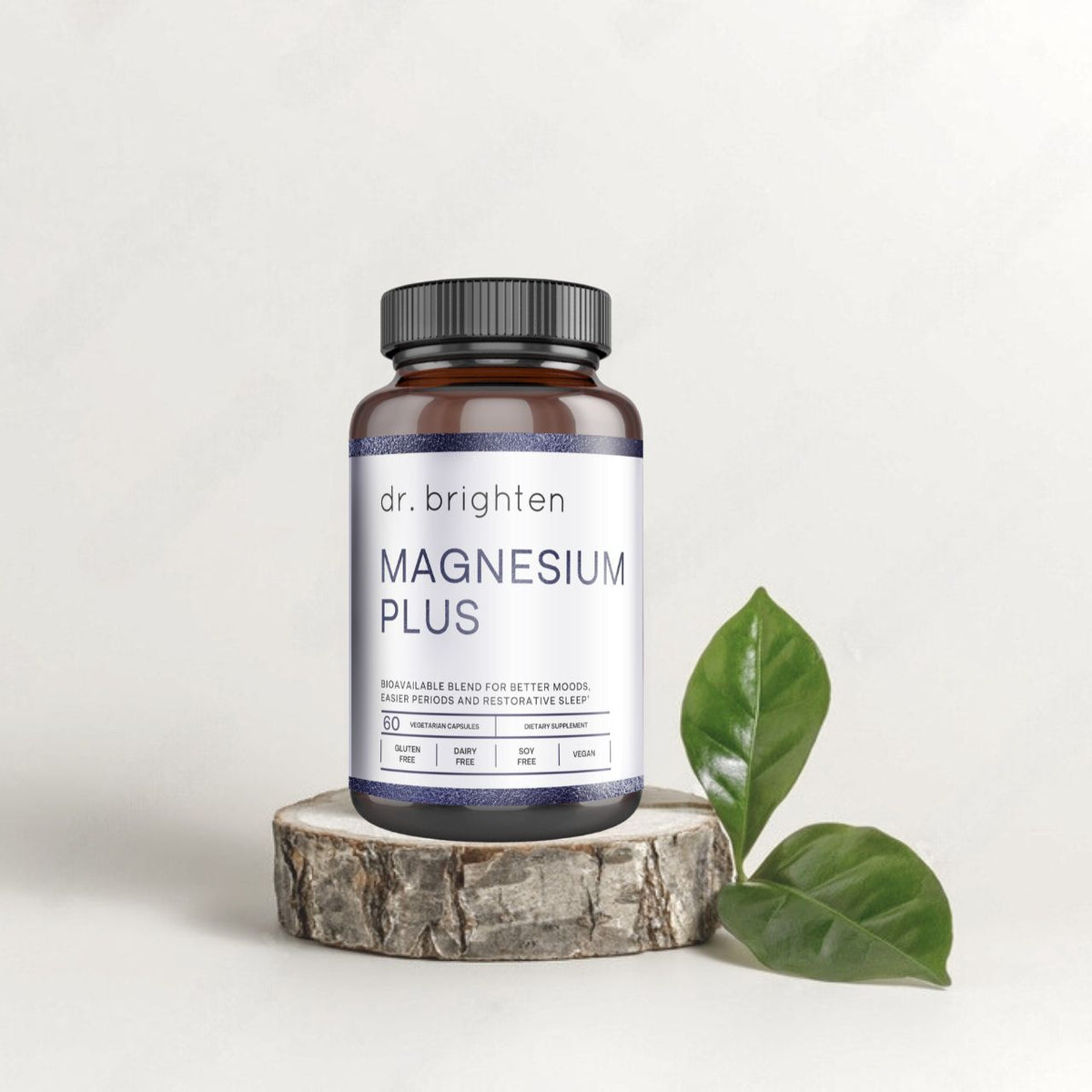 Magnesium Plus