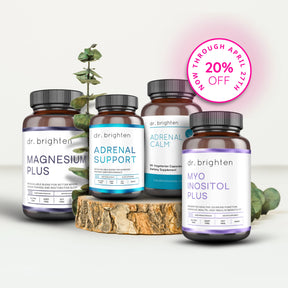 Metabolic Reset Kit