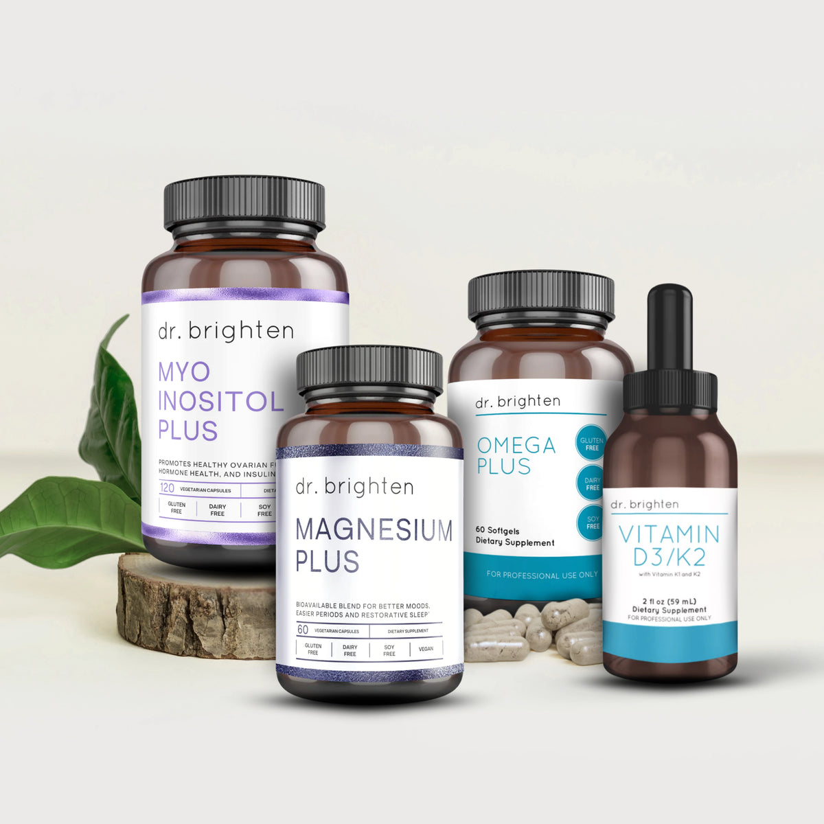 Metabolic Support Kit