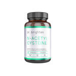 N-Acetyl Cysteine (NAC)