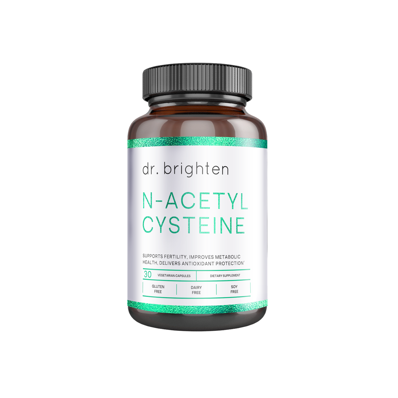 🎁 N-Acetyl Cysteine (NAC) (100% off)