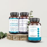 Optimal Adrenal Kit