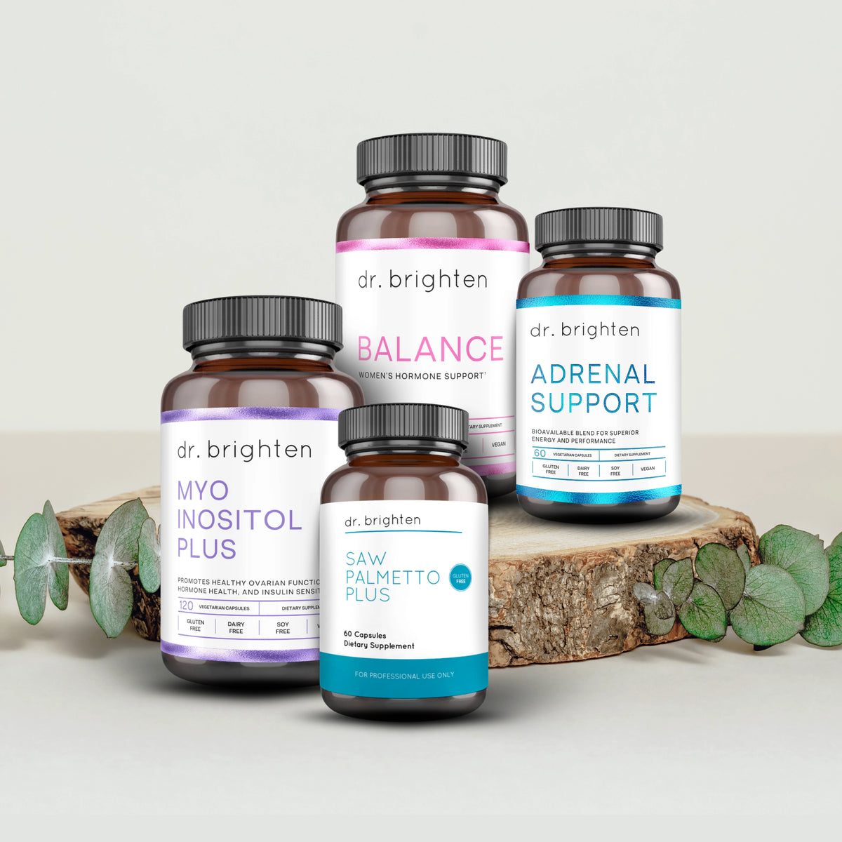 PCOS Plus Kit