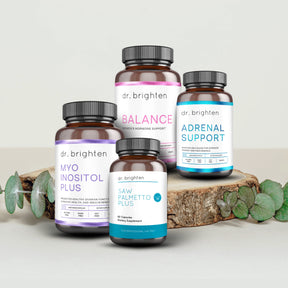 PCOS Plus Kit