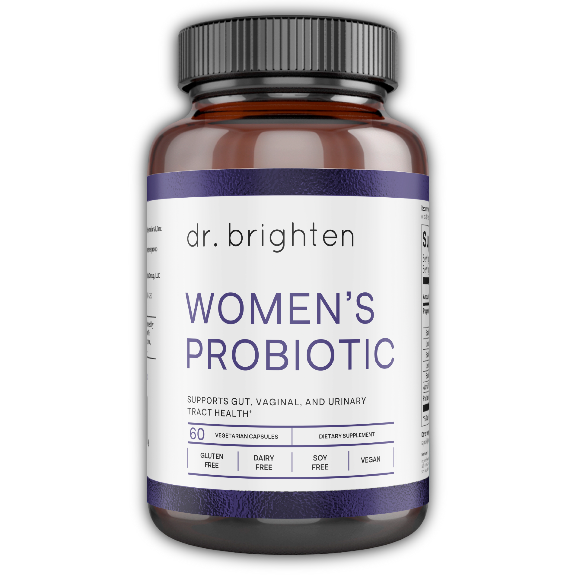 Women’s Probiotic