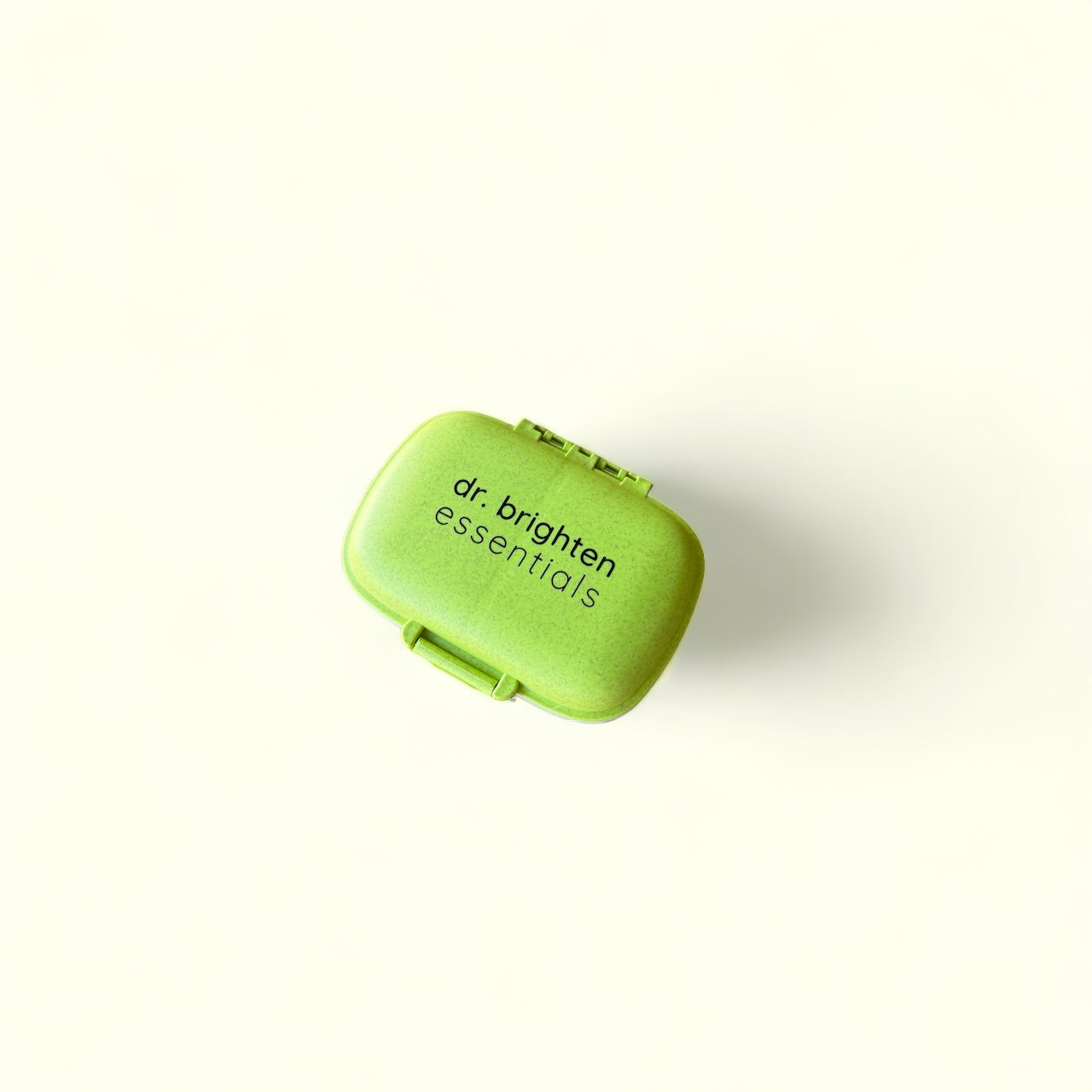 Supplement Organizer