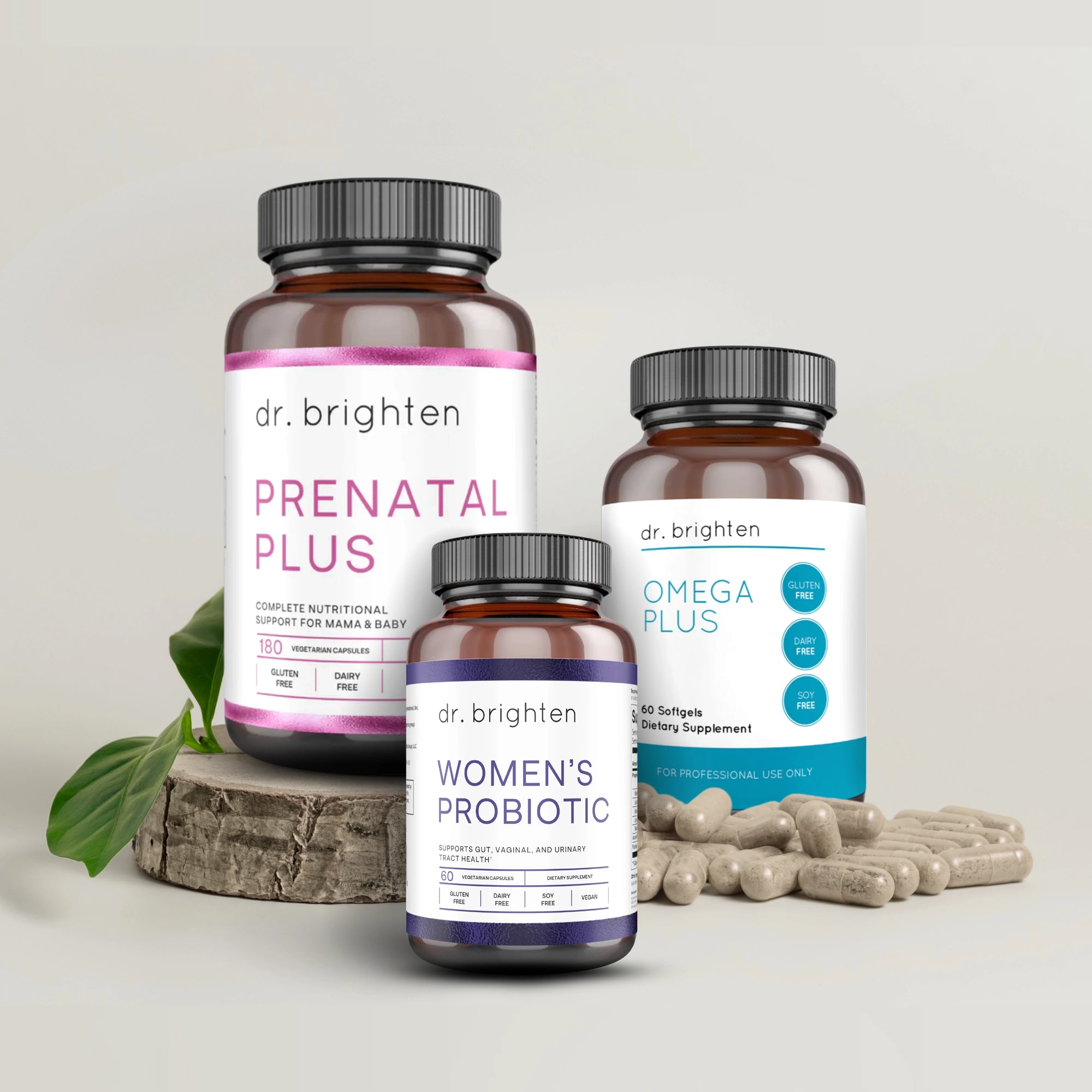 Pregnancy Support Kit