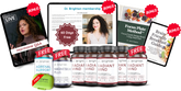 Radiant Mind Presale Bundle - Clarity Commitment