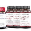 Radiant Mind Presale Bundle - Focus Reset