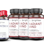 Radiant Mind Presale Bundle - Focus Reset