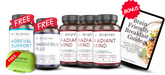 Radiant Mind Presale Bundle - Focus Reset