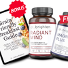 Radiant Mind Presale Bundle - Starter Pack