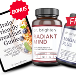 Radiant Mind Presale Bundle - Starter Pack