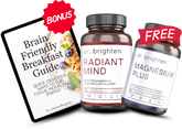 Radiant Mind Presale Bundle - Starter Pack