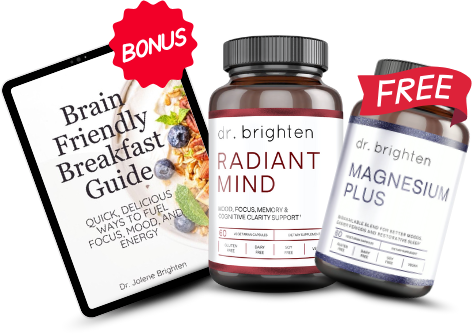 Radiant Mind Presale Bundle - Starter Pack