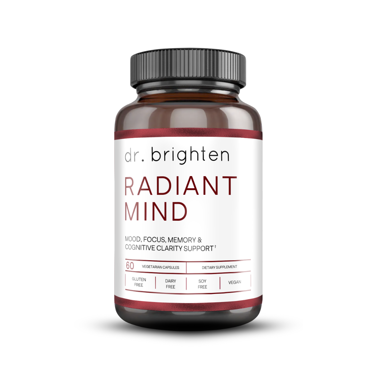 Radiant Mind