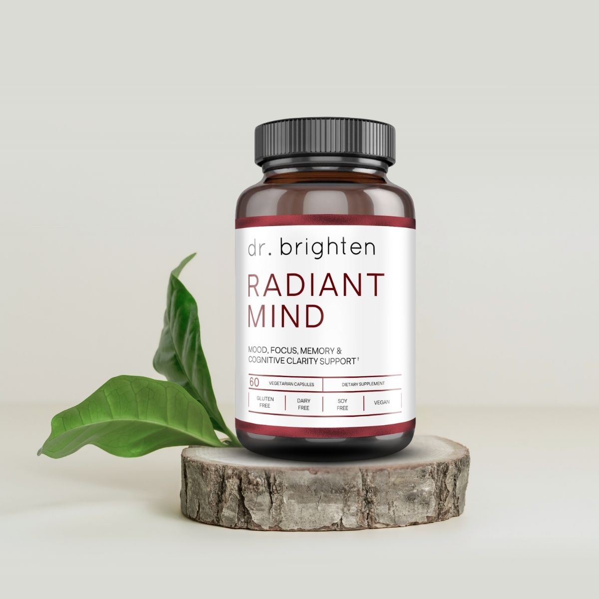 Radiant Mind