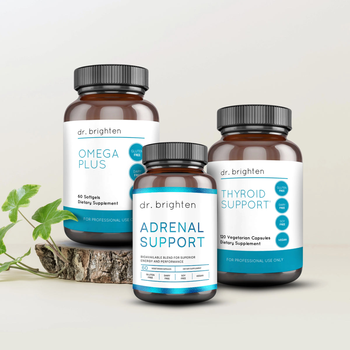 Thyroid Support Kit
