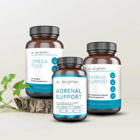 Thyroid Support Kit