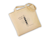 🎁 Cyclical Creature Tote Bag (100% off)