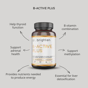 B-Active Plus